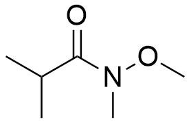 N-甲氧基-N,2-二甲基丙酰胺