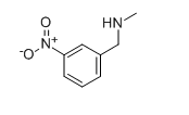 N-甲基-3-硝基芐胺
